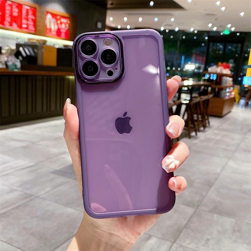 Пленка на объектив для чехла мобильного телефона iPhone13promax XR матовая Apple 14PLUS прозрачная 12 защитный чехол 11
