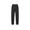 CROQUIS Men's 2025 Spring Knitted Tapered Casual Pants