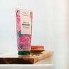 The Body Shop Shower Scrub BR 200mL British [Official] (Fragrance Rose) [Genuine Product]