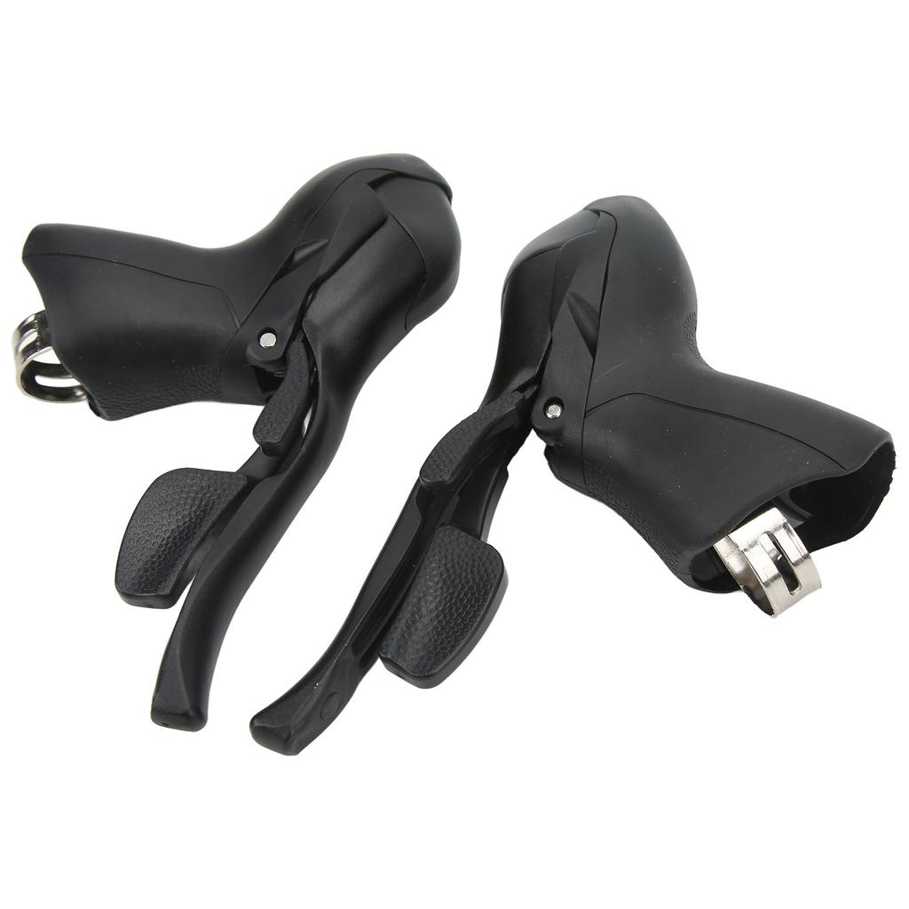 1 пара 3x7 скоростных рычагов переключения передач для шоссейного велосипеда, комплект из 7, 8, 9 скоростных рычагов переключения передач