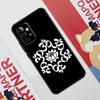 Буддизм Будда Ом Хамса Дзен Чехол Для Samsung Galaxy A52 A32 A12 A56 A36 A16 A13 A23 A33 A53 A54 A34 A14 A15 A35 A55 A17