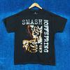 Футболка The Offspring Smash Rock Размер Medium Унисекс