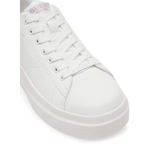 Кроссовки Guess FLJBIN LEA12