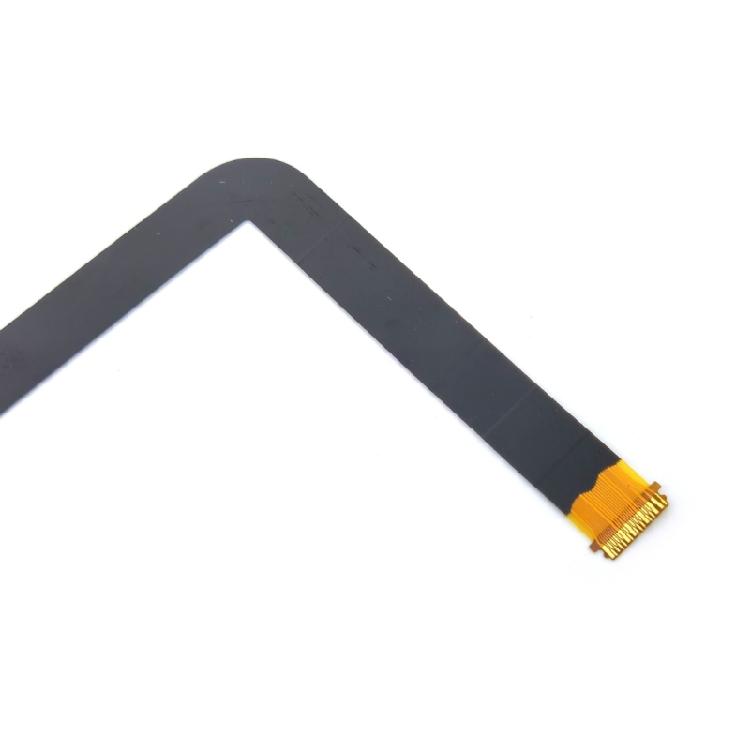 Essential Flexible Cable for G3X Camera Screen Connection Offers Durability and Interferences Resistance