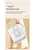 Portable Dual-Use Desktop Heater for Home and Office