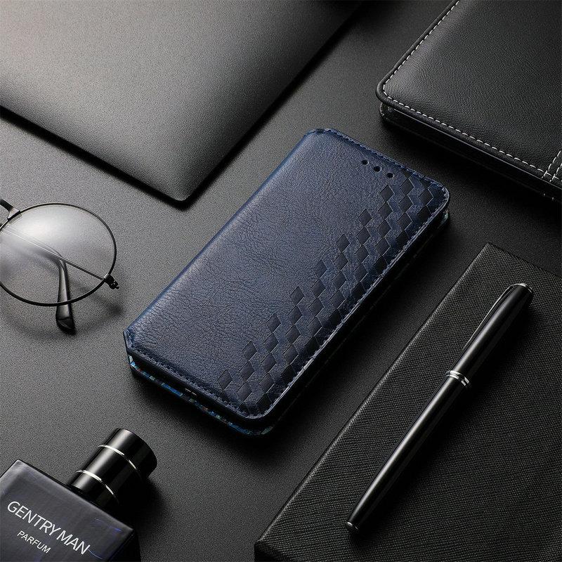Роскошный чехол для Xiaomi Poco X7 Pro 5G 2025 Кожаная книжка Магнитный кошелек Текстура Книга Funda Чехол для Poco X7 PocoX7 F7 Ultra F 7