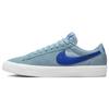 Sb Zoom Blazer Low Pro Gt Boarder Blue DC7695-402