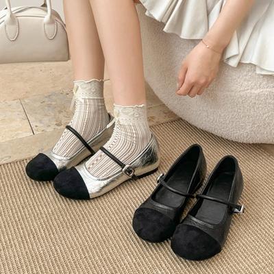 Женская обувь – Балетки