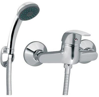 Смеситель Ferro Vasto Хром BVA77