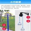 Shoulder Joint Exercise Rehabilitation Brace One Size Fits Most Upper Limb Rope for Stroke Elderly Patients Daily Use