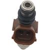 4 шт. Новый форсунка топливная для Toyota 4RUNNER TACOMA T100 2.7L 23250-75050 23209-79095 2320979095 2325075050 Аксессуары