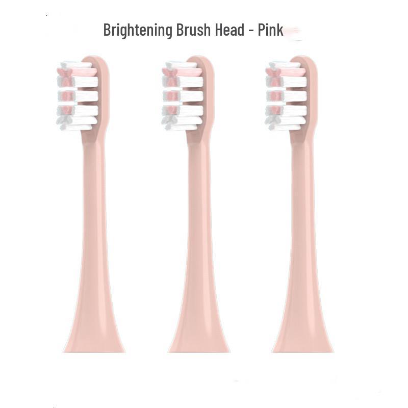 Совместимая сменная головка для моделей электрических зубных щеток SOOCAS x1/x3/x3u/x5/v1/V2/D3