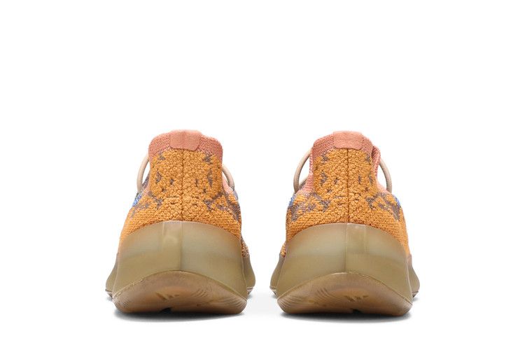 Kids' Sneakers adidas Yeezy Boost 380 Blue Oat (Infants) Blue Oat/Blue Oat/Blue Oat