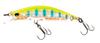 Yo Zuri 3DR-X Flat Heavy Minnow 80S Тонущая приманка R1543-PCBT (4893)