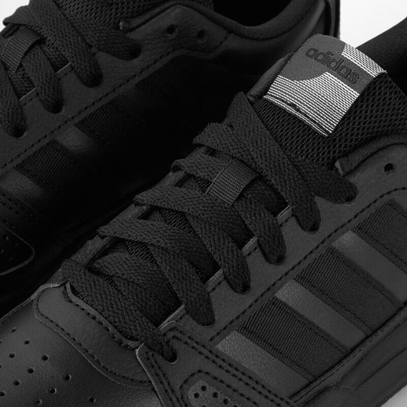 adidas Унисекс Водоотталкивающие Кожаные Кеды