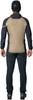 Куртка Dynafit Transalper Hybrid Insulation M Jacket blueberry rock khaki