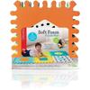 Tapis puzzle en mousse - INFANTINO - 216056