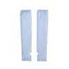 Phiten Arm Light UV Protection Protection Rate of or Botanaid Moisturizing Comfortable To Sun UV Protection Covers, Freeasy, Blue, Women's,