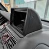 2 Din 9 дюймов Для Mitsubishi Pajero Montero Рамка для автомагнитолы V31 Cheetah Kingbox Панель-адаптер для стереосистемы Навигационная панель
