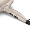 Babyliss 5914pe gold hair dryer