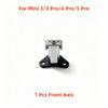 Original For Mini 4 Pro Arm Axis Left/Right Front/Rear Motor Arm Shaft For DJI Mini 4Pro Repair Parts Accessory In Stock