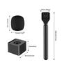 Lightweight Stand Holder Handheld Microphone Adapter for Rode Wireless GO II For Reports