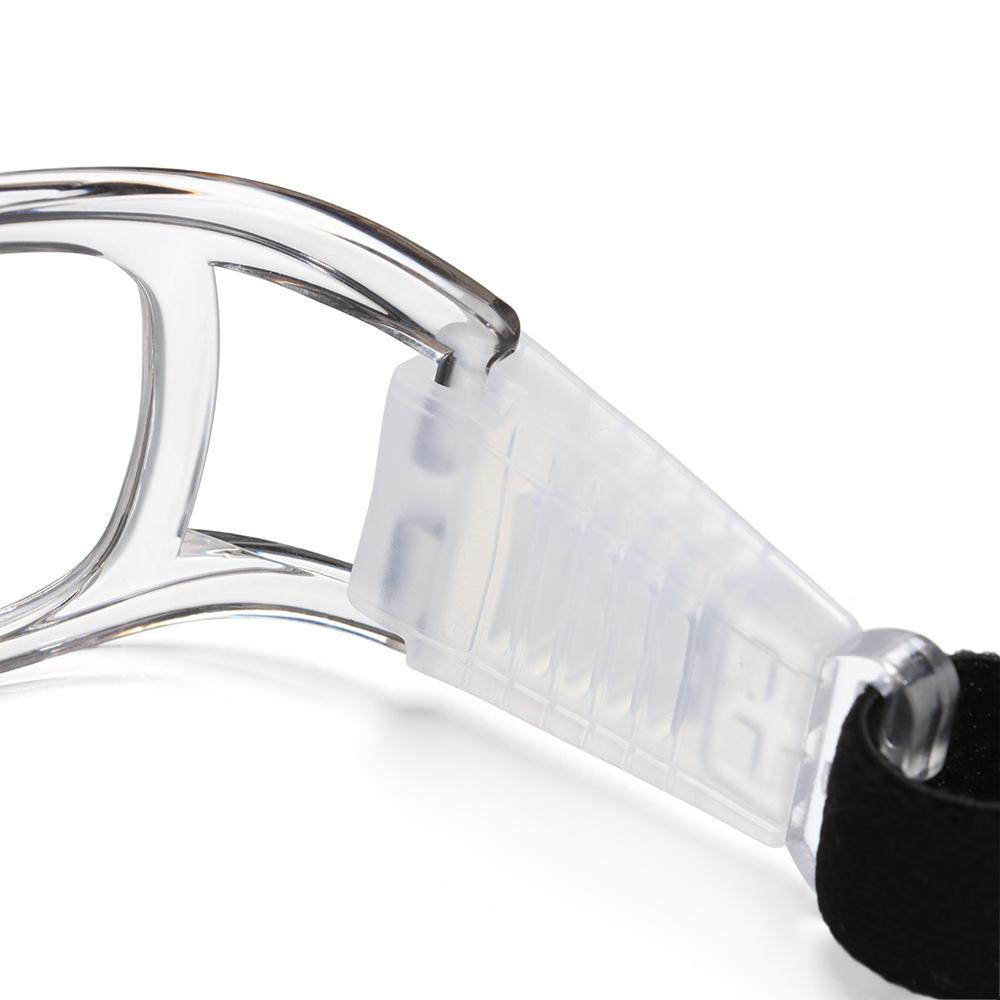 Очки для занятий футболом сопротивления на открытом воздухе, очки для велоспорта, баскетбольные очки, футбольные очки