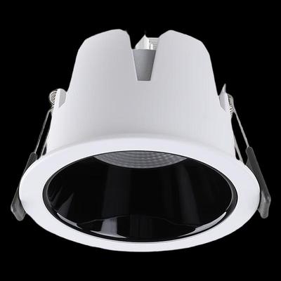 Умный светодиодный диммируемый точечный светильник NuFeng Zigbee