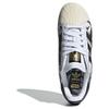 Star Wars X Nanzuka X Adidas Superstar XLG R2-D2 and C-3PO Unisex Sneakers White Cloud-White Core-Black IF9249