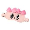 Transit Lounge Esther Bunny Eye Mask EB-7033 / Pink