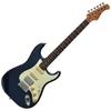 Bacchus DLPB Electric Guitar BST-2-RSM/R