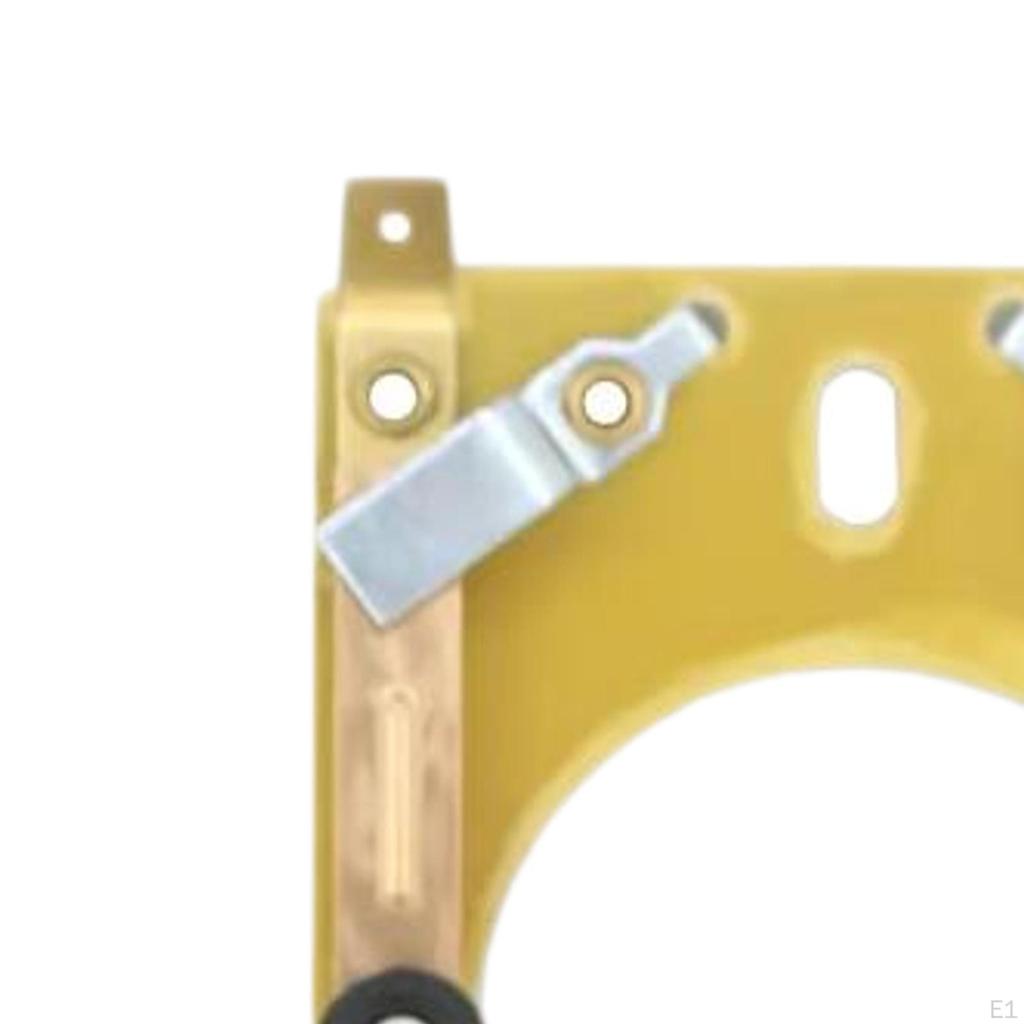 Электродвигатель Центробежный Контроль L18.7-302/4S Заменяет Деталь Однофазный Переключатель