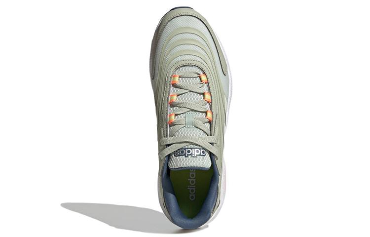 Adidas Neo Crazychaos 20 Athleisure Casual Sports Shoe Unisex Navy Blue GY4618