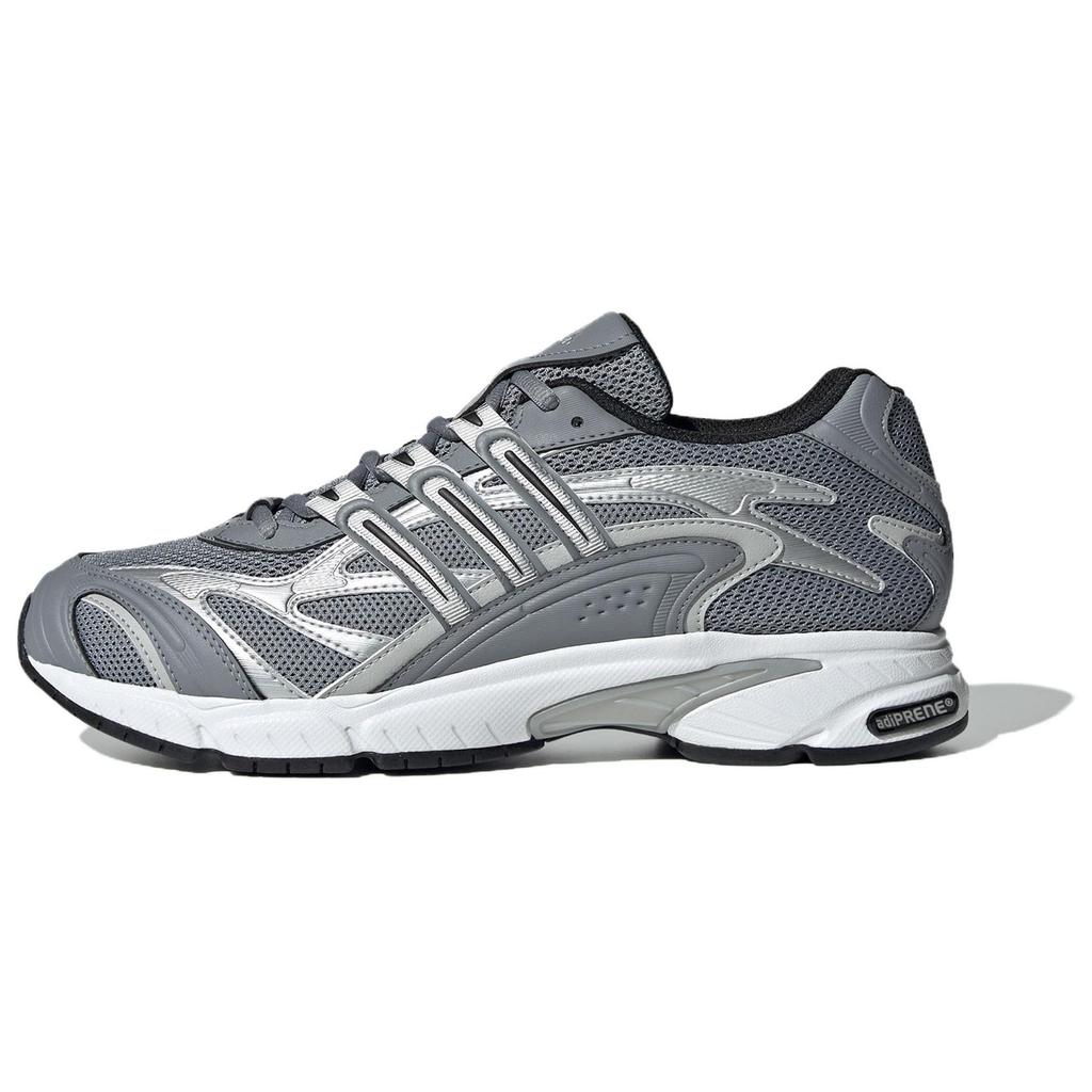 adidas Кроссовки Temper Run2 'Grey Two' Унисекс IH0403