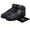 Air Force 1 Mid '07 Хэллоуин - Полуночный - DQ7666-001