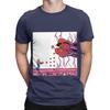 Contra End Boss Novelty 100 Cotton TShirt Contra NES Tees Tops For Unisex
