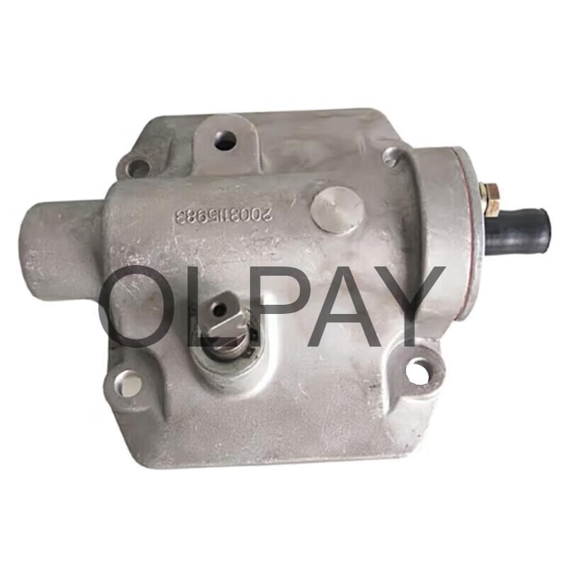 Верхняя крышка коробки передач OLPAY 1700KD-300