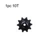 Stone Narrow Wide 12s Pulley Wheel Gear Guide Roller Jockey 10t 12t 14t 16t High Strength Resin Smooth Bearing Solid Aero DJC