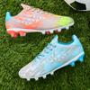 TF/AG, мужские и детские футбольные бутсы, профессиональные тренировочные футбольные бутсы, мужские футбольные бутсы, кроссовки, детские футбольные бутсы для футзала на газоне