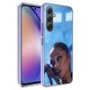 Ariana Grande Phone Case for Samsung A17 A37 A57 A07 A16 A26 A36 A56 A06 A02S A12 A22 A32 A52S A04S A14 A24 A34 A54 A03 A13 A33