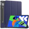 Чехол для Lenovo Xiaoxin Pad Pro 12.7 дюймов Противоударный Кожаный Чехол-подставка для Планшета