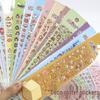 Gaoshan Культурно-креативные Декоративные Стикеры-Гранулы - Маленький Нос и Пуля M5 для Планера