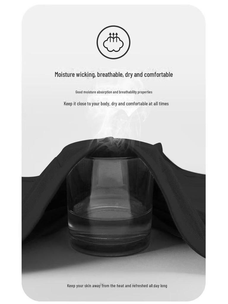 Мужской самонагревающийся комплект нижнего слоя на осень/зиму: Дышащая рубашка и леггинсы, защищающие от холода, для людей среднего возраста и молодежи