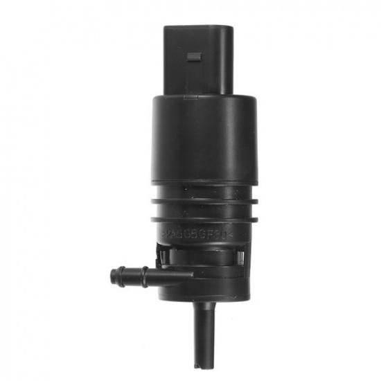 Windshield Washer Motor Pump Single for Mercedes-Benz Sprinter 2500
