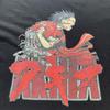 [USED] AKIRA Tetsuo Kaneda Anime T-shirt XL