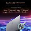 Игровой ноутбук MECHREVO Jiaolong 15K 15,6 дюйма R7-7445H RTX 4050 (Китайская версия)