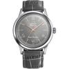 Автоматические часы Orient Bambino 38 Серые Мужские Ограниченная серия RN-BB0006N