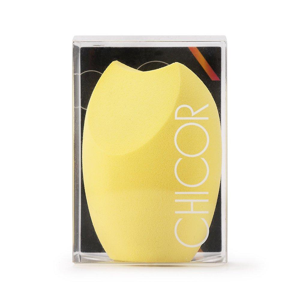 Chicor Signature Puff