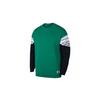 Jordan Arm Wing Logo Pullover Sweatshirt Men Sweatshirt Green AO0427-302
