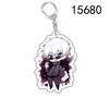 Jujutsu Kaisen Character Keychain, Itadori Yuji Fushiguro Megumi Nobara Gojo Yuta Inumaki Pendant